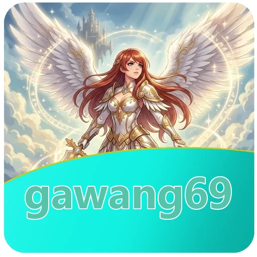 Layar utama gawang69 — antarmuka bersih setelah instalasi
